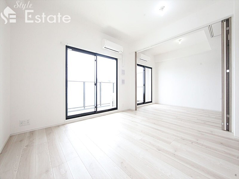 S-RESIDENCE亀島駅前blazeの物件内観写真