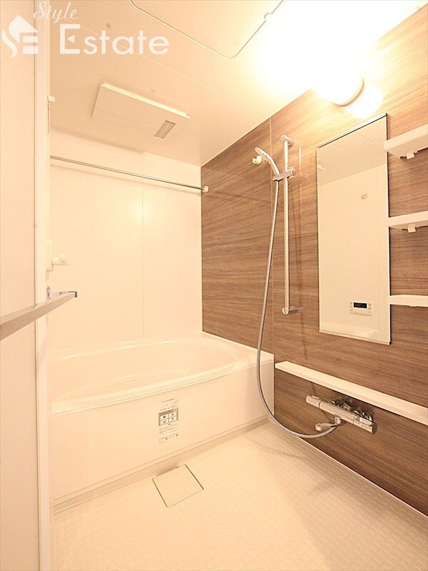 S-RESIDENCE亀島駅前blazeの物件内観写真