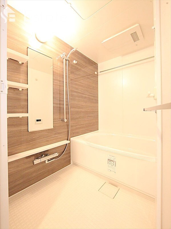 S-RESIDENCE亀島駅前blazeの物件内観写真