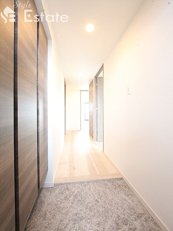 S-RESIDENCE亀島駅前blazeの物件内観写真