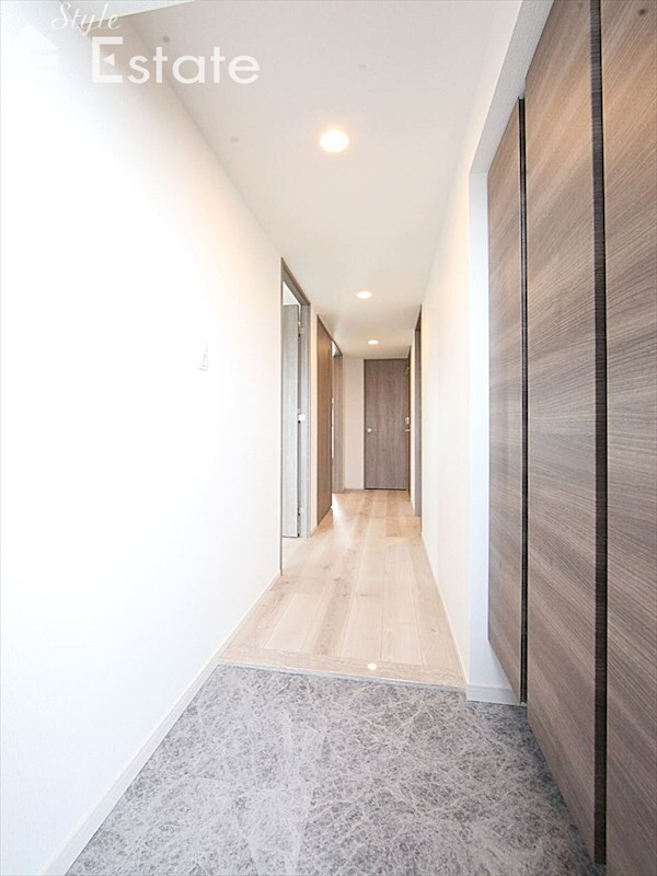 S-RESIDENCE亀島駅前blazeの物件内観写真