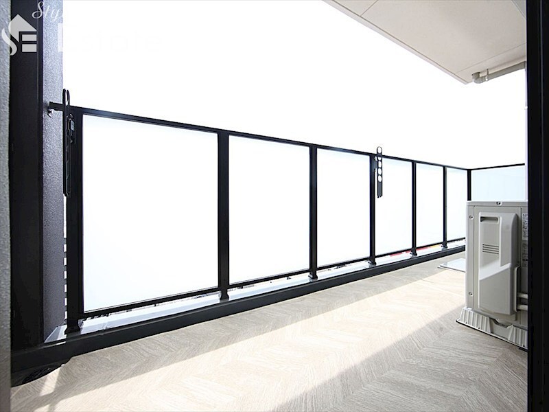 S-RESIDENCE亀島駅前blazeの物件内観写真