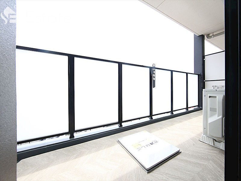 S-RESIDENCE亀島駅前blazeの物件内観写真