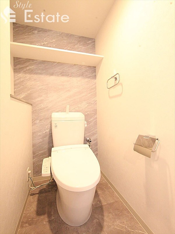 S-RESIDENCE亀島駅前blazeの物件内観写真