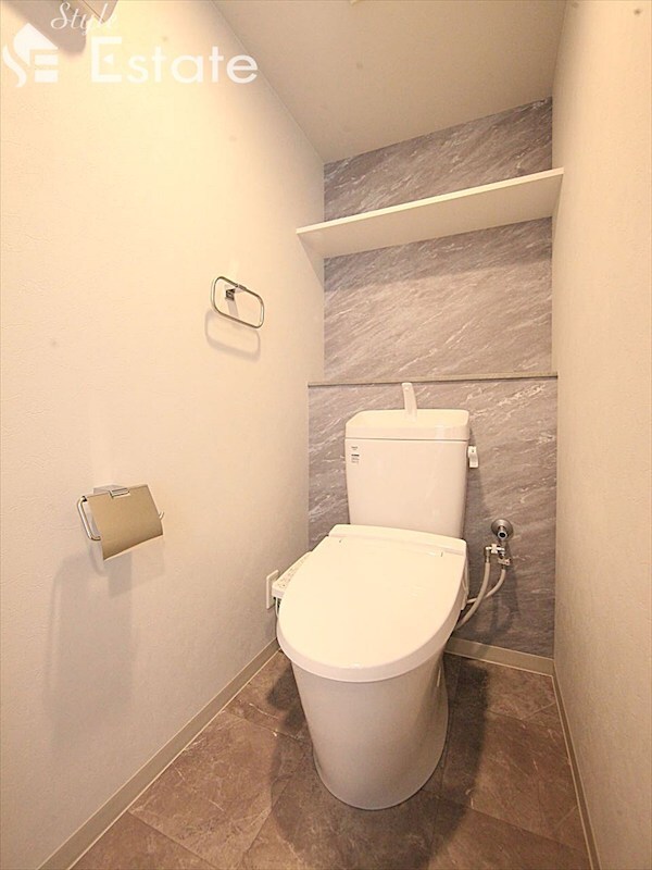 S-RESIDENCE亀島駅前blazeの物件内観写真