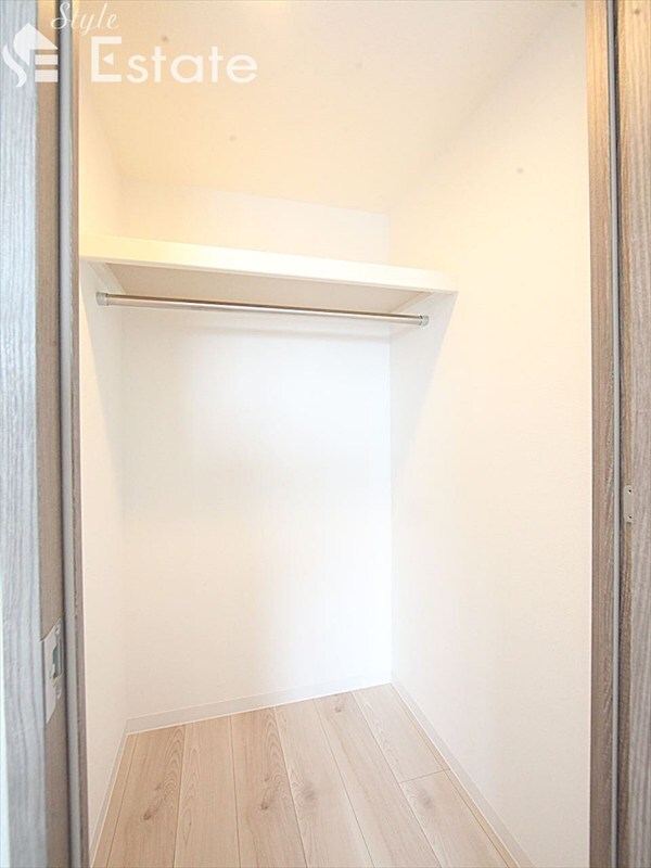 S-RESIDENCE亀島駅前blazeの物件内観写真