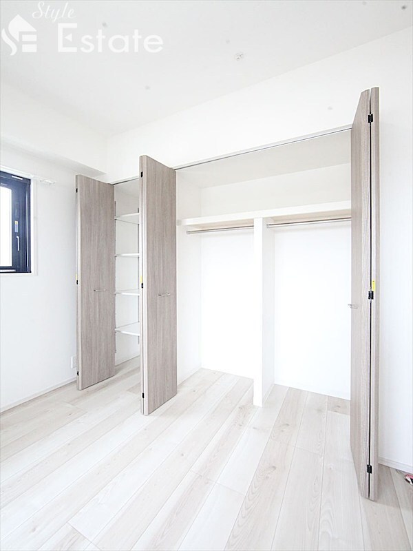 S-RESIDENCE亀島駅前blazeの物件内観写真