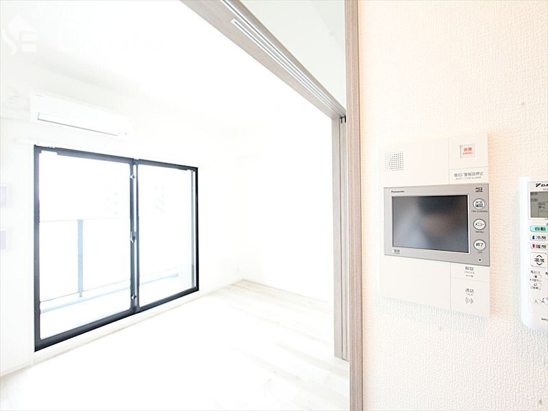 S-RESIDENCE亀島駅前blazeの物件内観写真