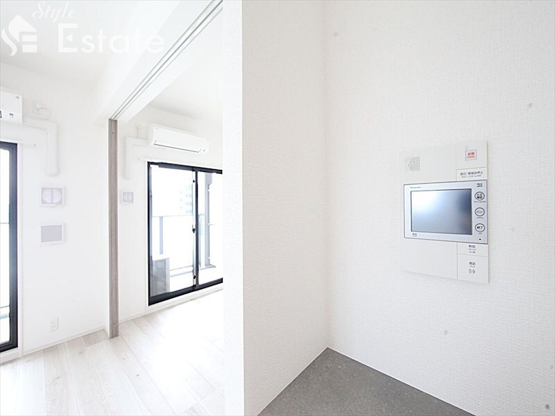 S-RESIDENCE亀島駅前blazeの物件内観写真