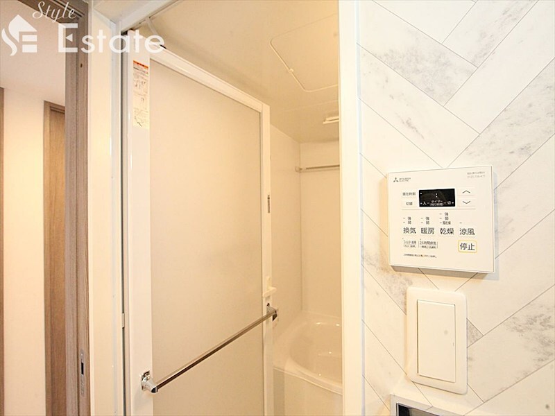 S-RESIDENCE亀島駅前blazeの物件内観写真