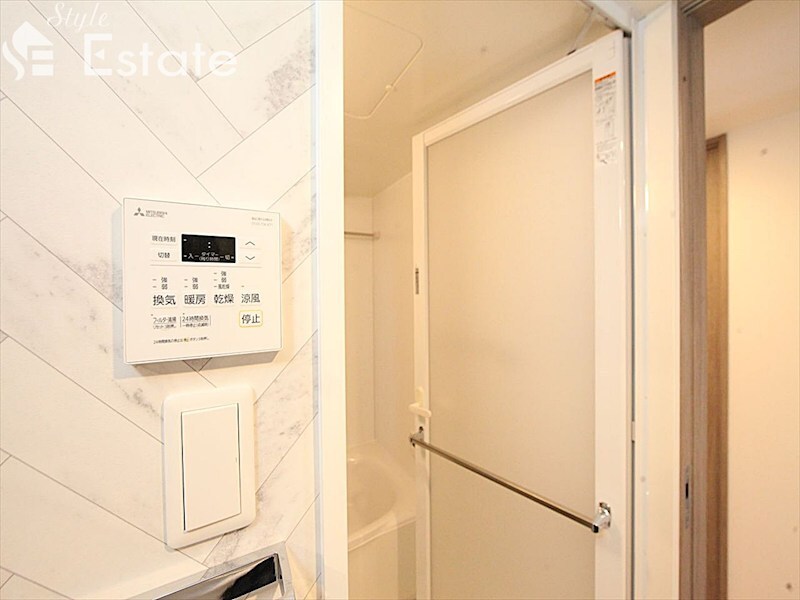 S-RESIDENCE亀島駅前blazeの物件内観写真