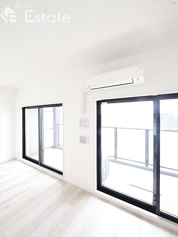 S-RESIDENCE亀島駅前blazeの物件内観写真