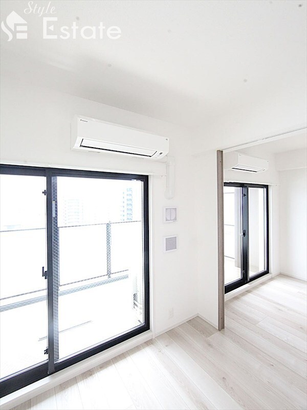 S-RESIDENCE亀島駅前blazeの物件内観写真