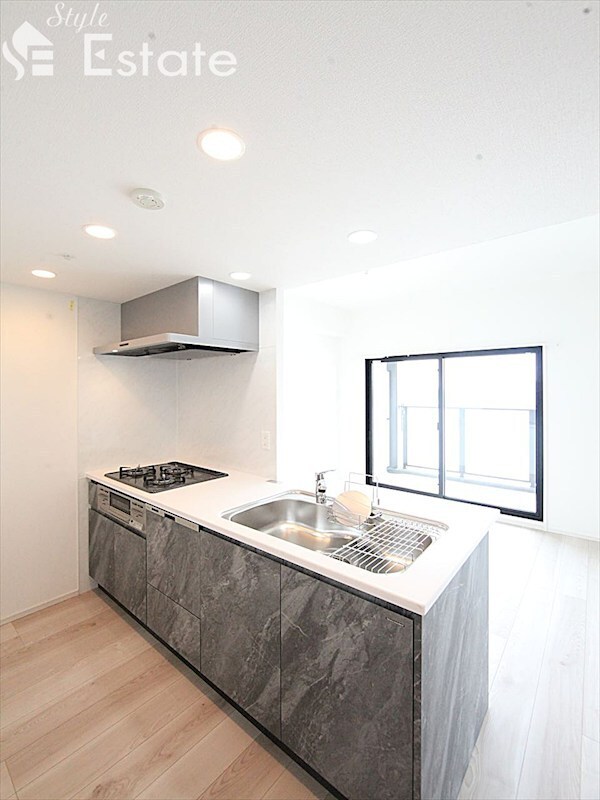 S-RESIDENCE亀島駅前blazeの物件内観写真