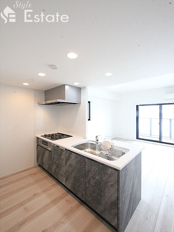 S-RESIDENCE亀島駅前blazeの物件内観写真