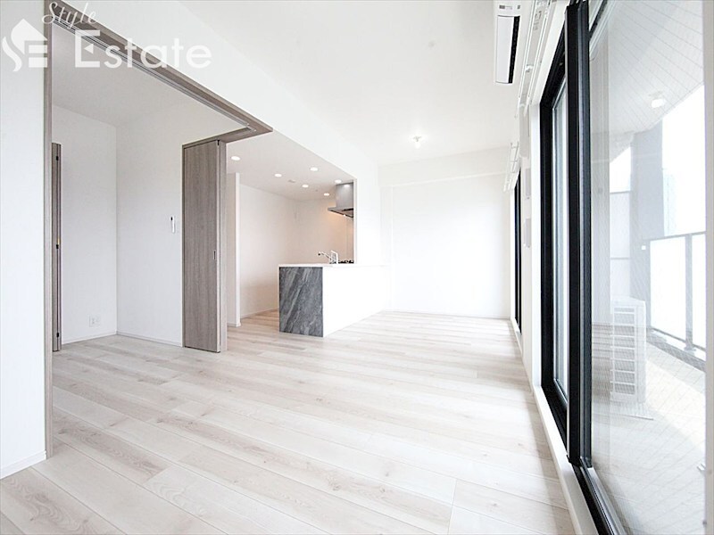 S-RESIDENCE亀島駅前blazeの物件内観写真