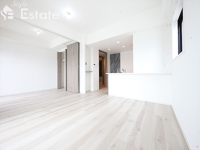 S-RESIDENCE亀島駅前blazeの物件内観写真