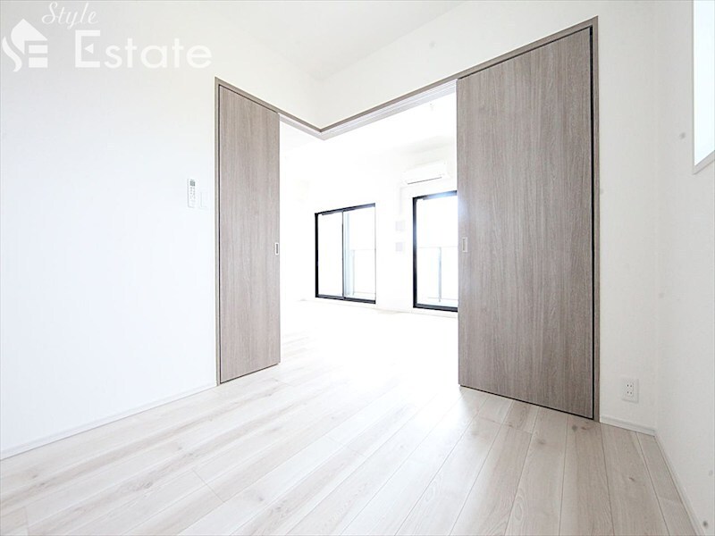 S-RESIDENCE亀島駅前blazeの物件内観写真