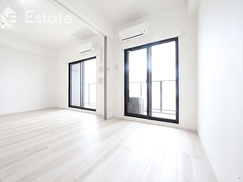 S-RESIDENCE亀島駅前blazeの物件内観写真