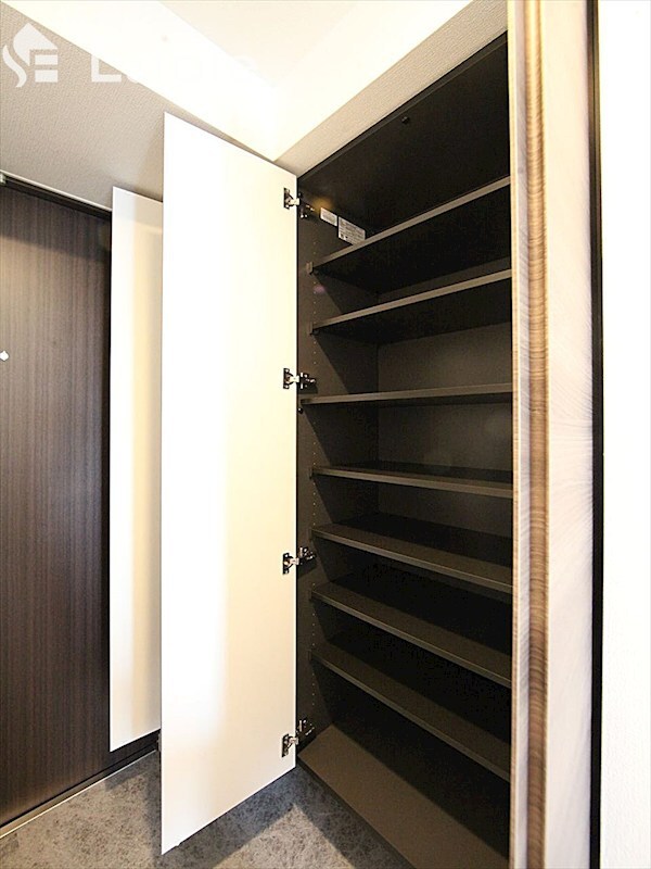 S-RESIDENCE亀島駅前blazeの物件内観写真