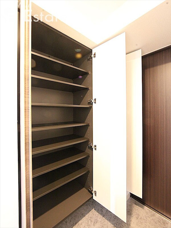 S-RESIDENCE亀島駅前blazeの物件内観写真