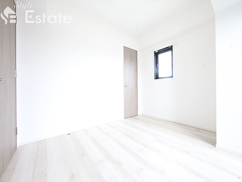 S-RESIDENCE亀島駅前blazeの物件内観写真