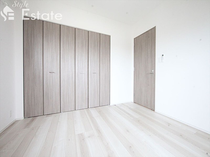 S-RESIDENCE亀島駅前blazeの物件内観写真