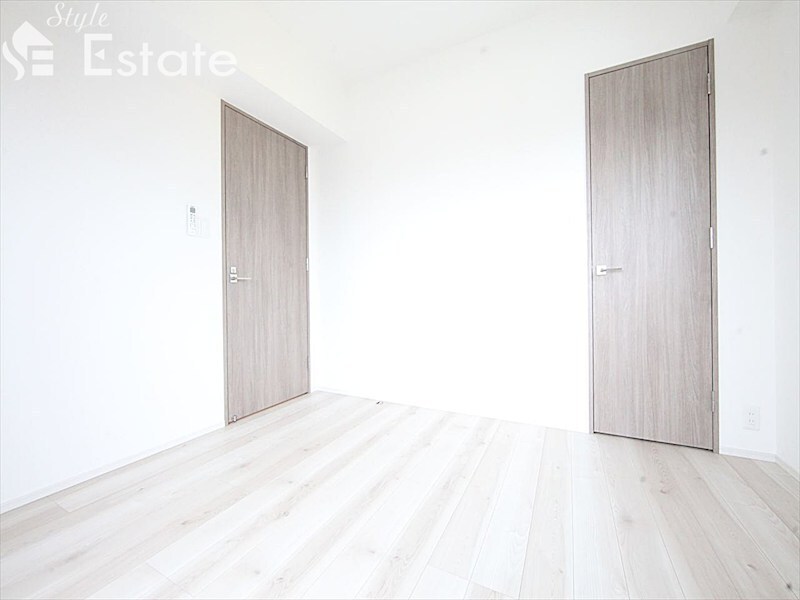 S-RESIDENCE亀島駅前blazeの物件内観写真