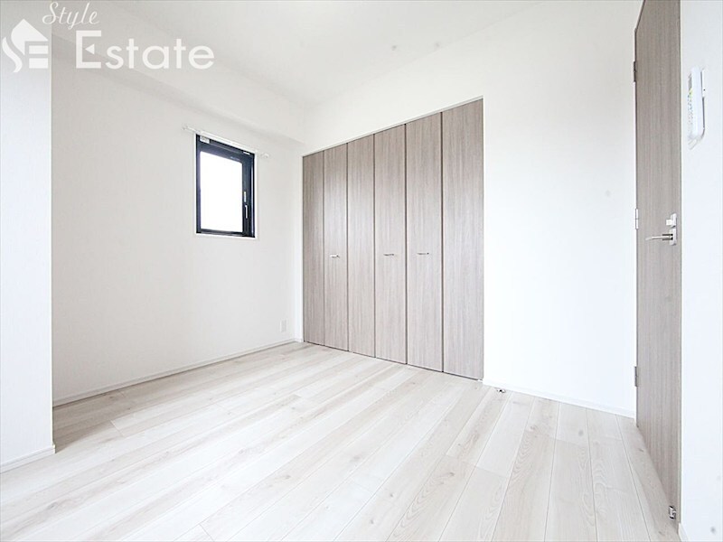 S-RESIDENCE亀島駅前blazeの物件内観写真