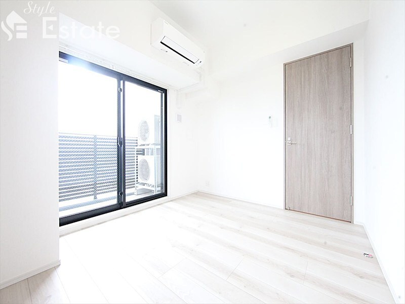 S-RESIDENCE亀島駅前blazeの物件内観写真