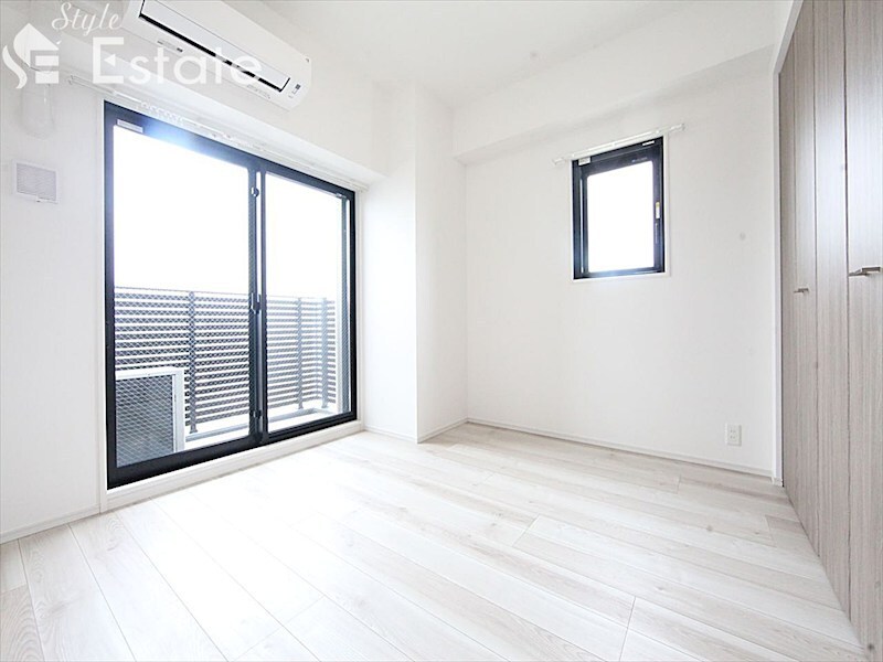 S-RESIDENCE亀島駅前blazeの物件内観写真