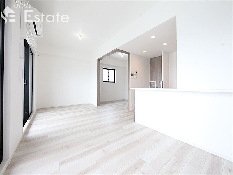 S-RESIDENCE亀島駅前blazeの物件内観写真