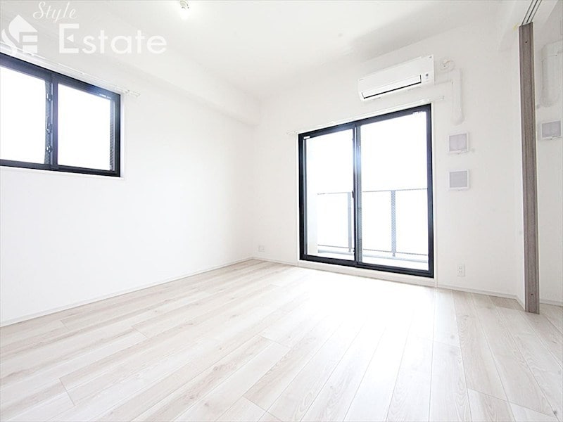 S-RESIDENCE亀島駅前blazeの物件内観写真