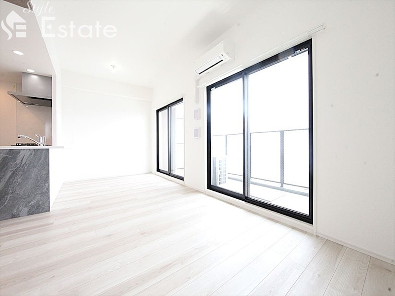 S-RESIDENCE亀島駅前blazeの物件内観写真