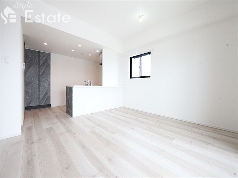 S-RESIDENCE亀島駅前blazeの物件内観写真