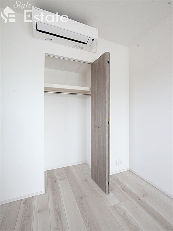 S-RESIDENCE亀島駅前blazeの物件内観写真