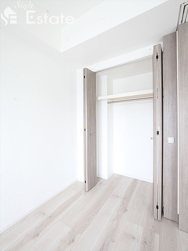 S-RESIDENCE亀島駅前blazeの物件内観写真