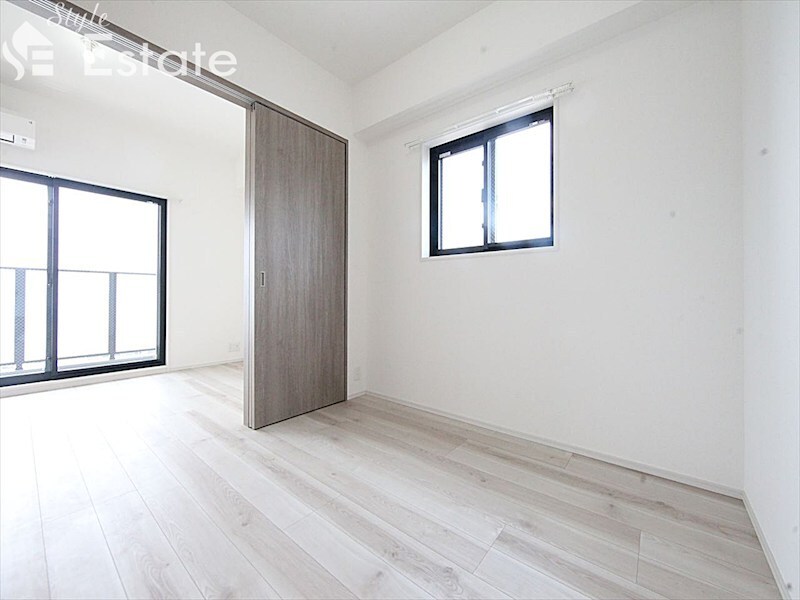 S-RESIDENCE亀島駅前blazeの物件内観写真