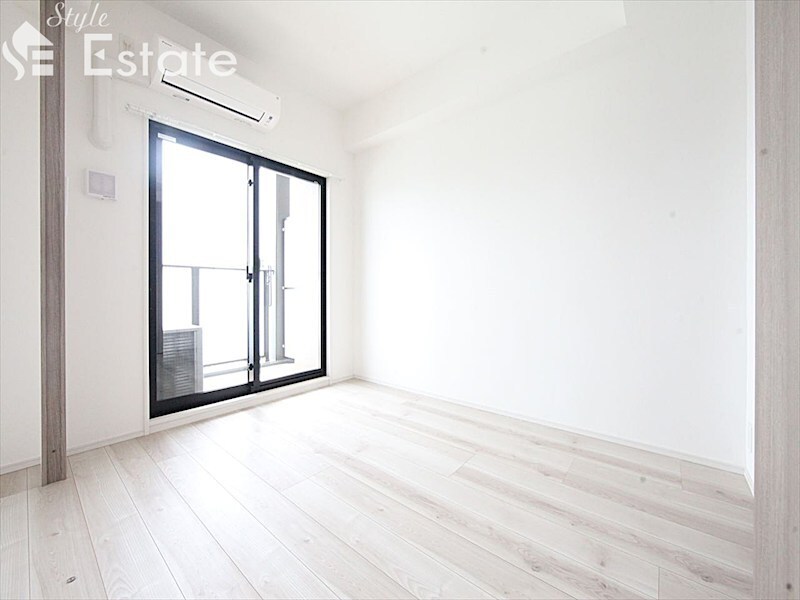 S-RESIDENCE亀島駅前blazeの物件内観写真