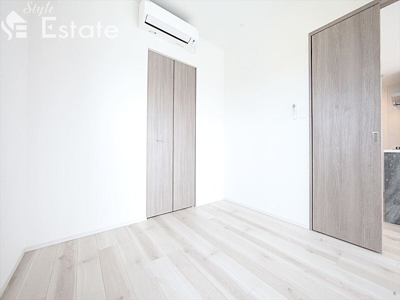 S-RESIDENCE亀島駅前blazeの物件内観写真