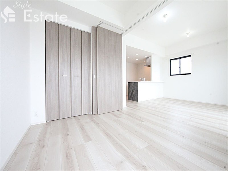 S-RESIDENCE亀島駅前blazeの物件内観写真