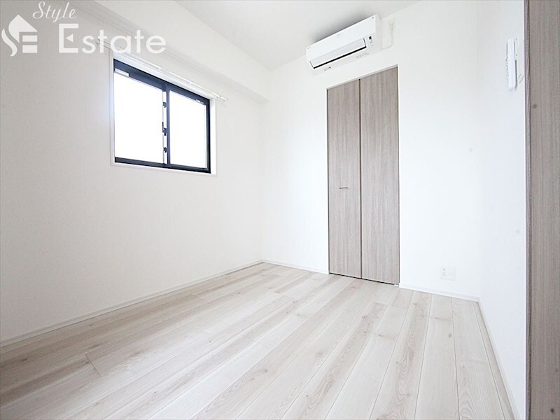 S-RESIDENCE亀島駅前blazeの物件内観写真