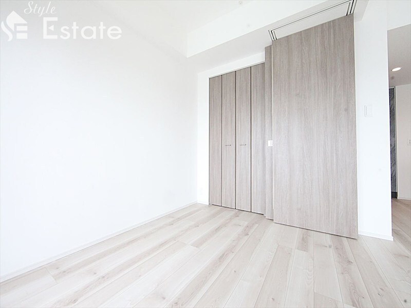 S-RESIDENCE亀島駅前blazeの物件内観写真