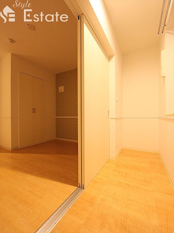 Casa Avenue Tsurumaiの物件内観写真