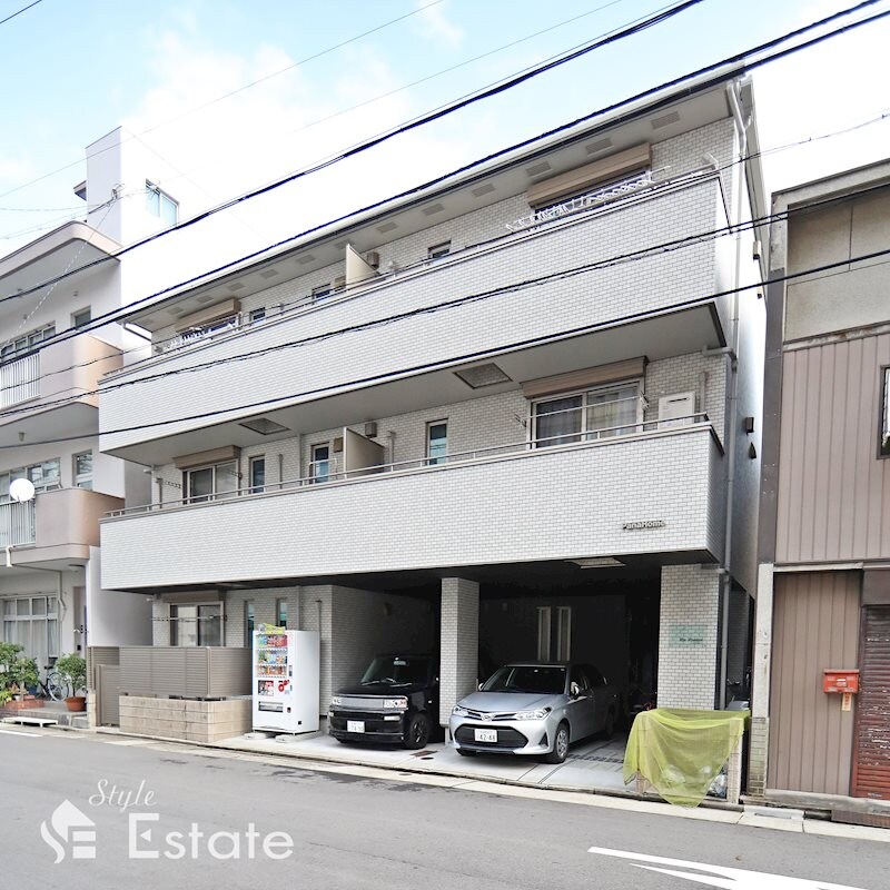 リオプラデーラの物件外観写真