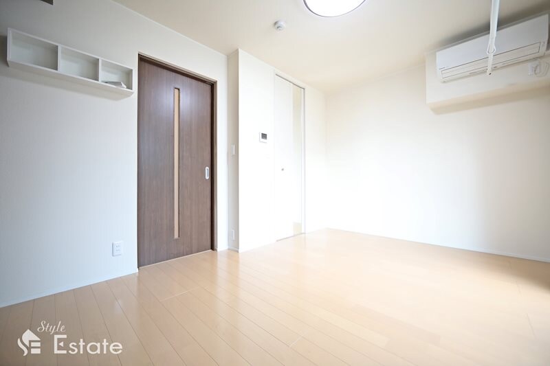 リオプラデーラの物件内観写真