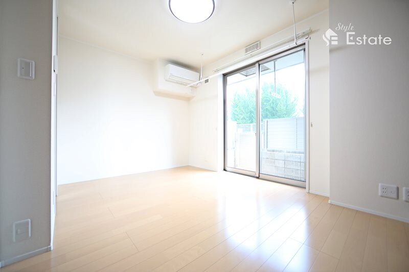 リオプラデーラの物件内観写真