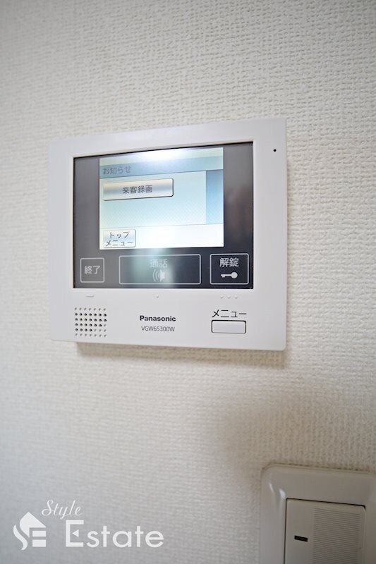 リオプラデーラの物件内観写真