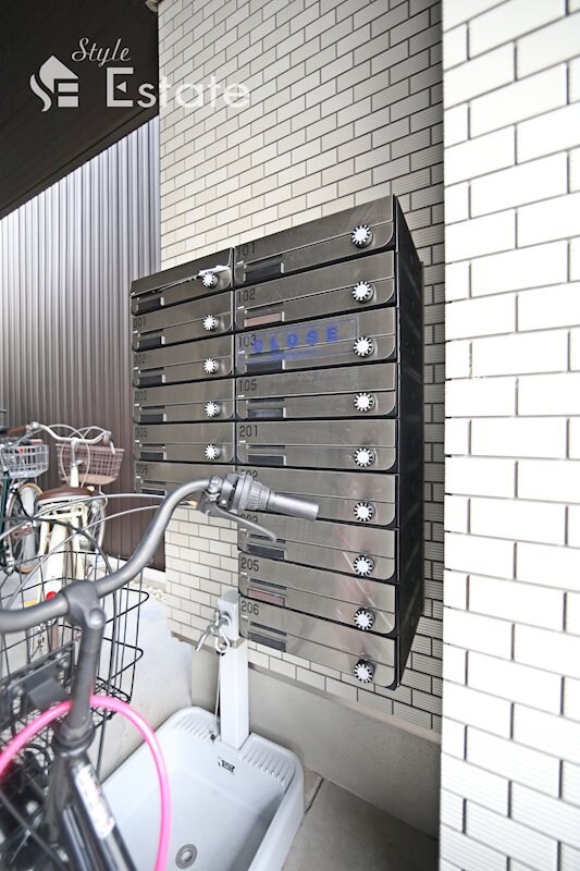 リオプラデーラの物件内観写真