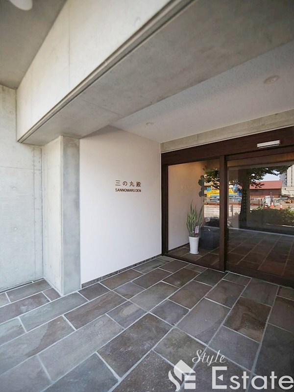 三の丸殿の物件内観写真